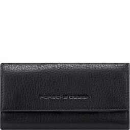Porsche Design Porte-clefs Business RFID cuir 13 cm  Modéle 1