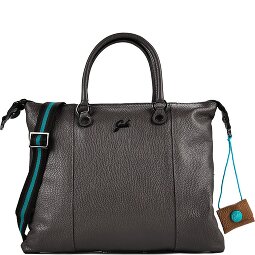 Gabs G3 Sac à bandoulière Cuir véritable 37 cm  Modéle 4