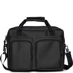 Rains Texel Attaché-case 38 cm Compartiment ordinateur  Modéle 1