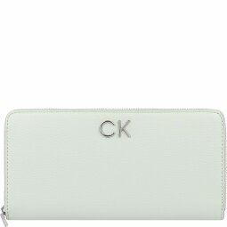 Calvin Klein CK Daily Porte-monnaie Protection RFID 19 cm  Modéle 2