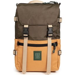 Topo Designs Rover Daypack 45 cm Compartiment ordinateur  Modéle 4