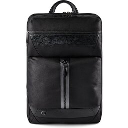 Piquadro Trakai Daypack 43 cm Compartiment pour ordinateur portable  Modéle 1