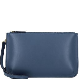 Lauren Ralph Lauren Landyn Sac à bandoulière Cuir 25 cm  Modéle 4