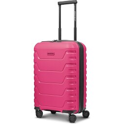 Smartbox Edition 01 4 roues Valise cabine 55 cm '
