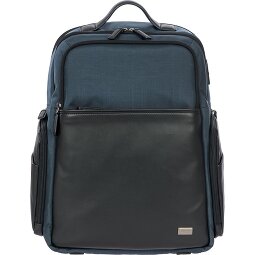 Bric's Sac à dos Monza 43 cm, compartiment pour ordinateur portable  Modéle 2
