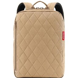 reisenthel Travelling Classic Backpack M Daypack 39 cm Compartiment ordinateur  Modéle 1