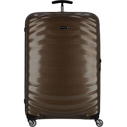 Samsonite Lite Shock Spinner 4 roues trolley 81 cm  Modéle 2