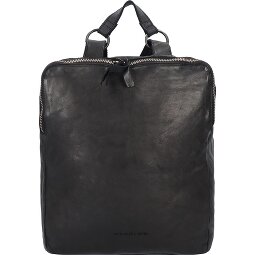 Harold's Submarine Sac à dos de ville Cuir 33 cm  Modéle 2