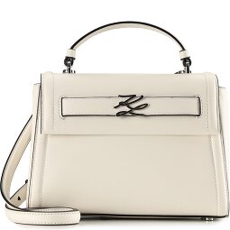 Karl Lagerfeld Autograph Sac à main Cuir 24 cm  Modéle 1
