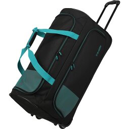 Travelite Basics 2 roulettes Sac de voyage 71 cm  Modéle 2