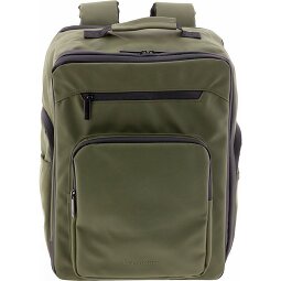 Gladiator 1700 Sac à dos de voyage 40 cm Compartiment pour ordinateur portable  Modéle 3