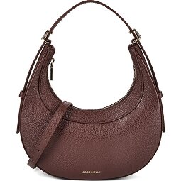 Coccinelle Whisper Sac à main Cuir véritable 23 cm  Modéle 1