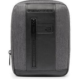 Piquadro Brief Sac à bandoulière 17 cm  Modéle 3