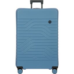 Bric's BY Ulisse Trolley 4 roues 79 cm  Modéle 1