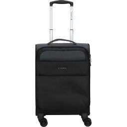 Gabol Cloud 4-roues trolley cabine 55 cm  Modéle 2