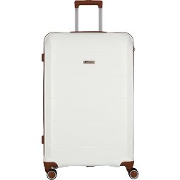 Cocoono Graz 4 roulettes Trolley L 76 cm  Modéle 2