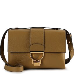 Coccinelle Arlettis Sac à bandoulière en cuir 23 cm  Modéle 3