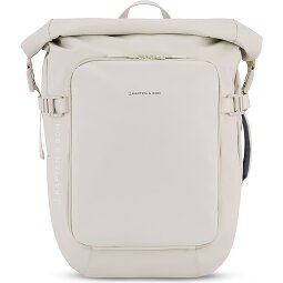 Kapten & Son Lisbon Sac à dos de voyage 45 cm Compartiment pour ordinateur portable  Modéle 2