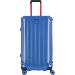 Piquadro Pop 4 roulettes Trolley 73 cm  Modéle 1