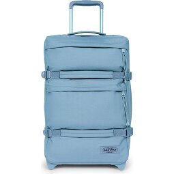 Eastpak Transit'R Plus 2 roues Valise cabine 55 cm  Modéle 5