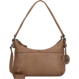 Harbour 2nd Anchor Love Mara Sac à bandoulière Cuir 29 cm  Modéle 4