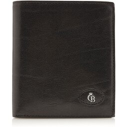 Castelijn & Beerens Porte-monnaie Gaucho RFID en cuir 10,5 cm  Modéle 1