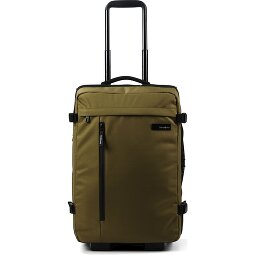 Samsonite Roader 2 roulettes Sac de voyage 55 cm  Modéle 4