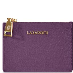 Lazarotti Bologna Leather Étui à clés Cuir 11.5 cm  Modéle 9