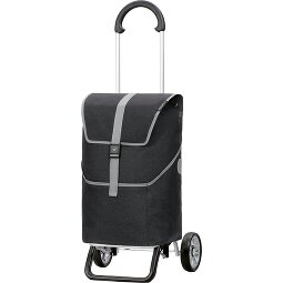 Andersen Shopper Scala Shopper Plus Mikkel chariot à provisions 54 cm  Modéle 2