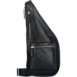 Picard Buddy sac à bandoulière en cuir 40 cm  Modéle 3