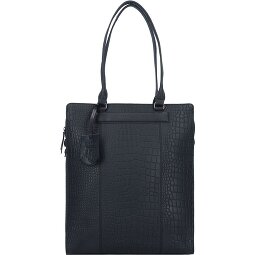Burkely Casual Carly Sac à bandoulière en cuir 33 cm pour ordinateur portable  Modéle 1