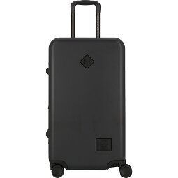 Herschel Heritage 4 roues Valise cabine M 69 cm avec soufflet d'extension  Modéle 2