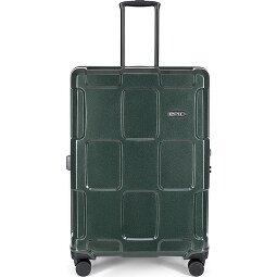 Epic Crate Reflex EVO 4 roulettes Trolley 75 cm  Modéle 2