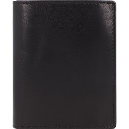 Leonhard Heyden Cambridge Porte-monnaie Cuir 9.5 cm  Modéle 3