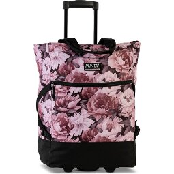 Punta Wheel Chariot à provisions 50 cm  Modéle 3