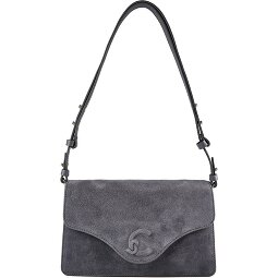 Coccinelle C-Me Sac à bandoulière Cuir véritable 26 cm  Modéle 1