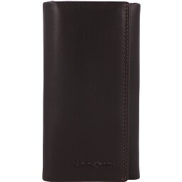 Samsonite Attack 2 Étui à clés Cuir 6.5 cm  Modéle 2
