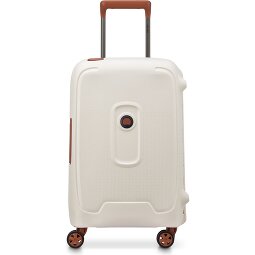 Delsey Paris Moncey 4-roues trolley cabine 55 cm  Modéle 1
