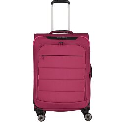 Travelite Skaii 4 roues trolley 67 cm  Modéle 1
