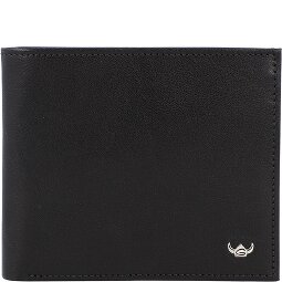 Golden Head Colorado Porte-monnaie RFID Cuir 11 cm  Modéle 2
