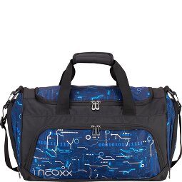 Neoxx Move Sac de sport 43.5 cm  Modéle 6