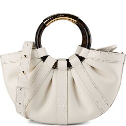 Coccinelle Shell Sac à main Cuir 29 cm  Modéle 2