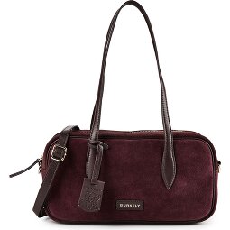 Burkely Suzy Sac à bandoulière Cuir véritable 31 cm  Modéle 1