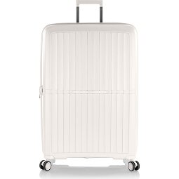 Heys AirLite 4 roulettes Trolley L 76 cm avec soufflet d'extension  Modéle 5