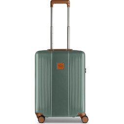 Bric's Ferrara 4 roues Valise cabine S 55 cm  Modéle 2