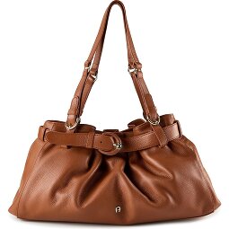 AIGNER Lavinia Sac à bandoulière Cuir 45 cm  Modéle 2