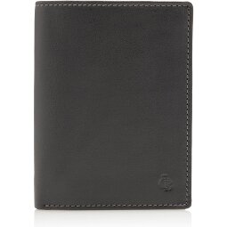 Castelijn & Beerens Porte-monnaie Canyon RFID cuir 9,5 cm  Modéle 1