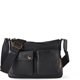 Fossil Maysen Sac à bandoulière Cuir véritable 28 cm  Modéle 1