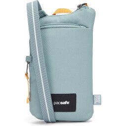 Pacsafe GO anti-theft Tech Mini Bag Sac à bandoulière RFID 12 cm  Modéle 2
