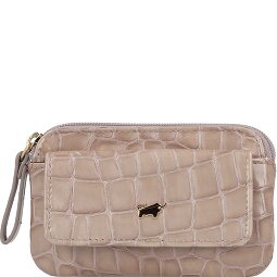 Braun Büffel Étui à clés Verona en cuir 11 cm  Modéle 2